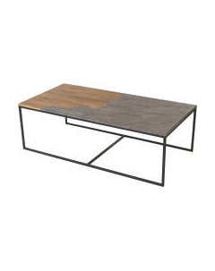 Журнальный столик Мебелик Китч