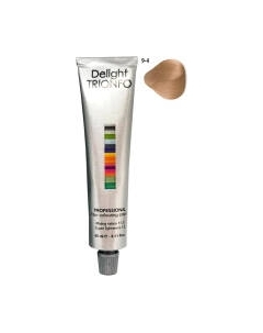 Крем-краска для волос Constant Delight Trionfo Стойкая 9-4 Constant delight