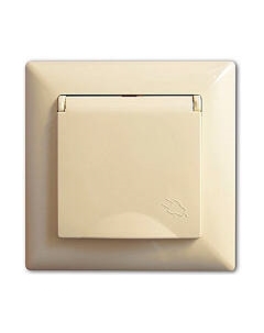 Розетка Gunsan Visage 01 28 12 99 152 117