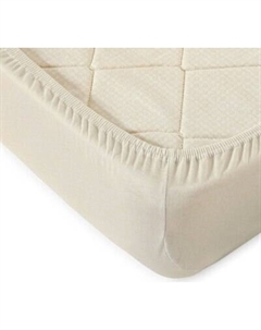 Простыня Блакiт На резинке 200x140x25 592641 / 2957/0