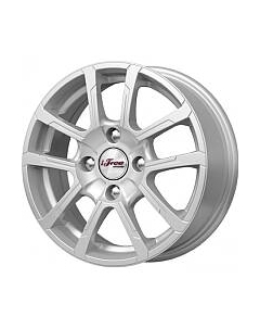 Литой диск iFree Слайдер 14x5.5" 4x98мм DIA 58.5мм ET 34мм Нео-классик Ifree