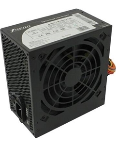 Блок питания для компьютера In Win PM-600ATX-F-BL / 6128219 In win