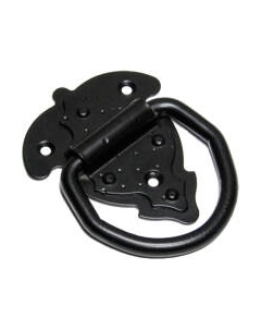 Ручка дверная No Brand РКО-90-SL No brand