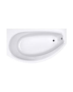 Ванна акриловая 1Марка Damelia 150x90 L 1марка