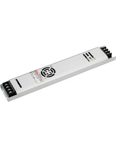 Адаптер для светодиодной ленты Arlight HTS-300-24LS 24V 12.5A 300W / 023259