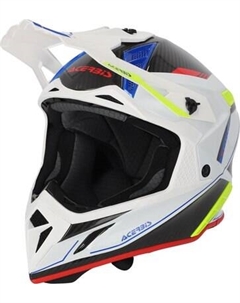 Мотошлем Acerbis Steel Carbon 22-06 / 0025047.237.061