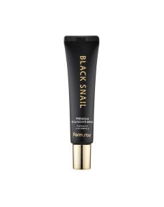Сыворотка для век FarmStay Black Snail Premium Rolling Eye Serum Farmstay