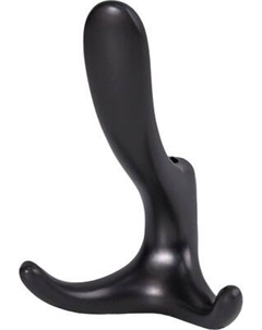 Крючок для одежды AKS Roma трехрожковый Aks