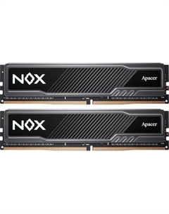 Оперативная память DDR4 Apacer AH4U16G32C28YMBAA-2