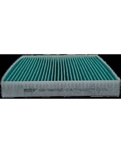 Салонный фильтр BIG Filter GB-98052/CA Big filter