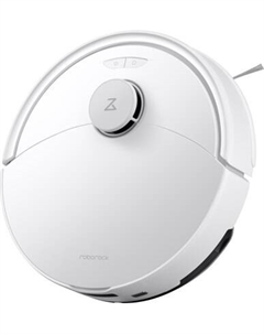 Робот-пылесос Roborock Robotic Vacuum Cleaner+Auto-Empty Dock S8 Pro+ RRA0TAL/S8PP52-02