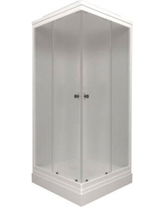 Душевая кабина Maroni Moon SQ90L-DRN-DN4