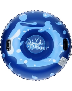 Тюбинг-ватрушка Winter Star 9750696 Winter star