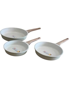 Набор сковородок UCC LIFE UC-F1303 Ucc life
