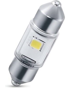 Автомобильная лампа Philips 11860U30CWB1