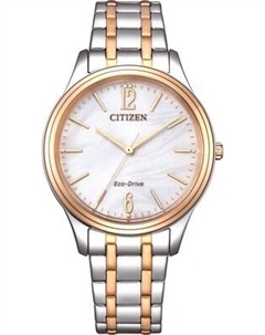 Часы наручные женские Citizen EM0416-78A