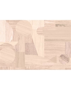 Фотообои листовые Citydecor Scandi 61