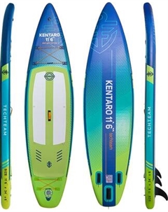 SUP-борд Tech Team Kentaro 11.6 / NN014635 Tech team