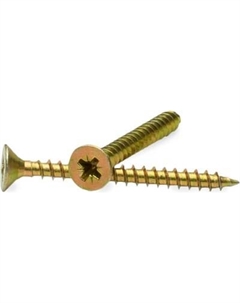 Саморез Монтаж Универсальный 5.0x50 / MD001171