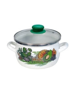 Кастрюля Сантэкс Авокадо 1-2425112