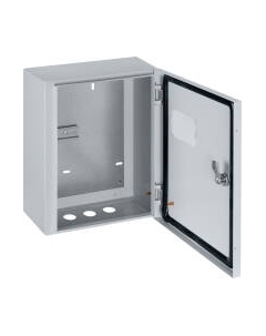 Корпус металлический TDM ЩУ-3ф/1-0 / SQ0905-3203 Tdm