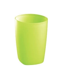 Стакан для зубной щетки и пасты Bisk 02905