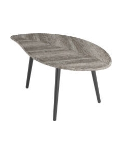 Журнальный столик Мебелик Берли