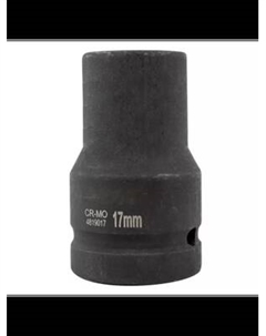 Головка слесарная Forsage F-4819017(57907)