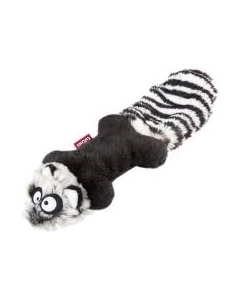 Игрушка для собак Gigwi Енот / 75538