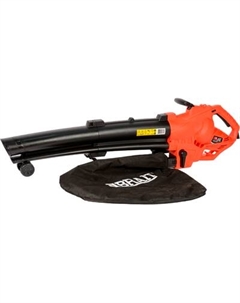 Воздуходувка электрическая Brait BEB-3000R