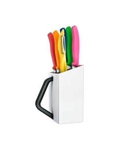 Набор ножей Victorinox 6.7127.6L14