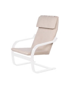 Кресло-качалка Мебелик Малави