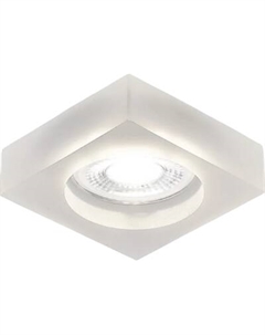 Точечный светильник Ambrella S9171 W/CH/WH