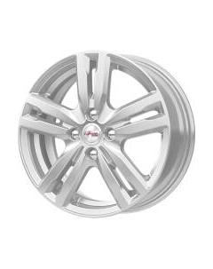 Литой диск iFree Горизонт 15x6" 4x100мм DIA 54.1мм ET 46мм Нео-классик Ifree