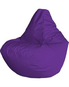 Бескаркасное кресло Flagman Груша Мега XXXL Street Г3.12-06