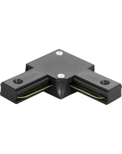 Коннектор для шинопровода Lussole Угловой 10325