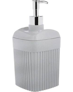 Дозатор для жидкого мыла Бытпласт Velvet / 435220938