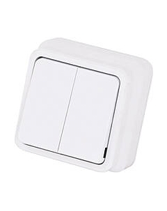 Выключатель Gunsan Misya 01 05 11 00 100 103