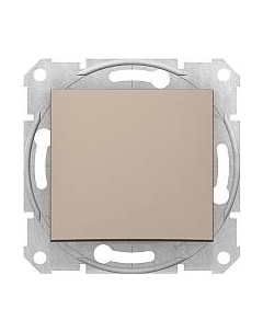 Выключатель Schneider Electric Sedna SDN0400168 Schneider electric