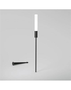 Светильник уличный Elektrostandard Invi 35155/F