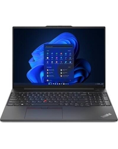Ноутбук Lenovo ThinkPad E16 G1 (21JTS0A200)