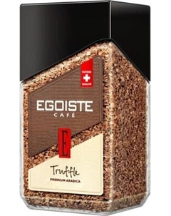 Кофе растворимый Egoiste Truffle