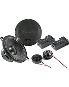 Компонентная АС Prology SL-52 CS