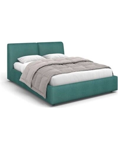 Двуспальная кровать Rivalli Мирей 160x200