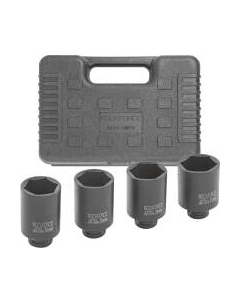 Набор головок слесарных RockForce RF-4045-5MPB Rockforce