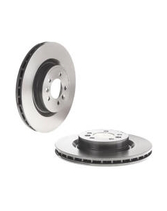 Тормозной диск Brembo 09B85811