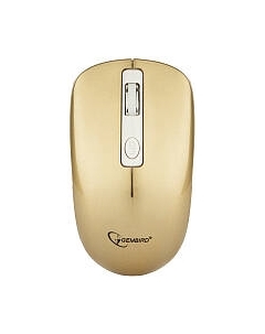 Мышь Gembird MUSW-400-G