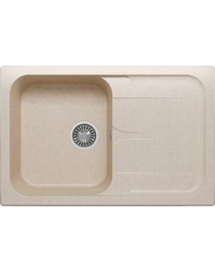 Мойка кухонная Polygran Alto 780