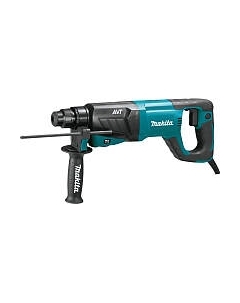 Профессиональный перфоратор Makita HR2641