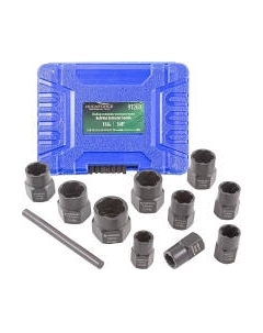 Набор головок слесарных RockForce RF-912U3 Rockforce